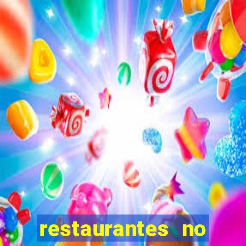 restaurantes no iguatemi porto alegre